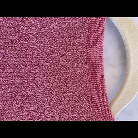 Alice + Olivia Sparkling sweater - Picture 8 of 11